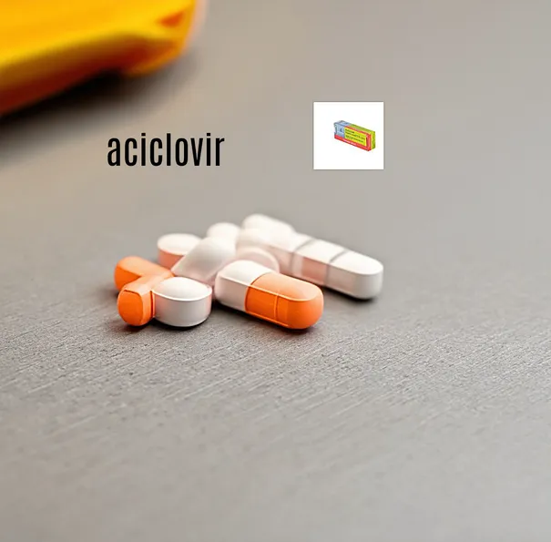 Aciclovir zovirax prezzo